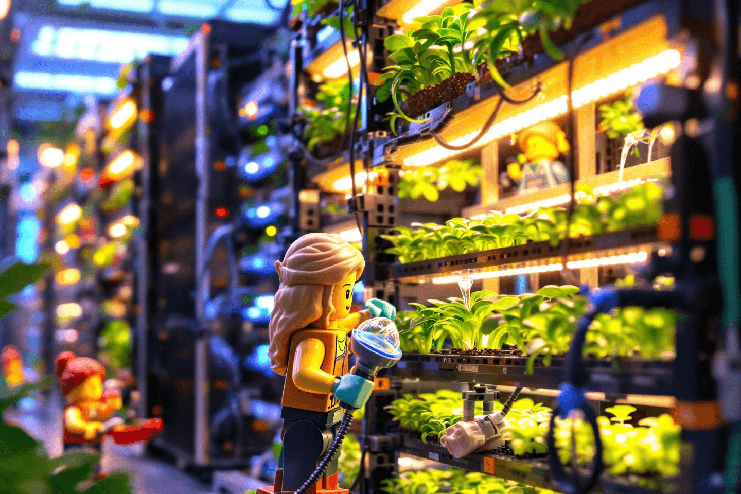 Making ML Training Carbon-Aware with Compute Gardener (Part 2)