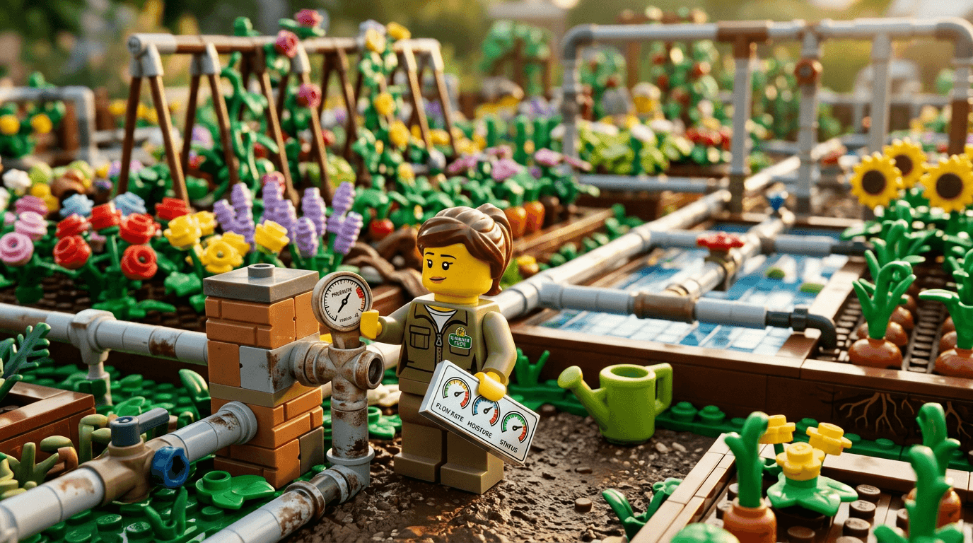 Nobody Cares About Carbon. Let's Build the Tools Anyway.