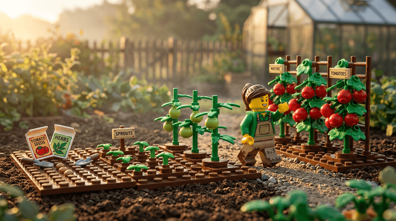 Video Overview of Compute Gardener